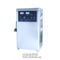 小型水處理臭氧發生器 水處理臭氧消毒機