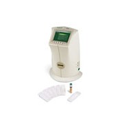 美國伯樂Bio-rad TC20細胞計數(shù)儀