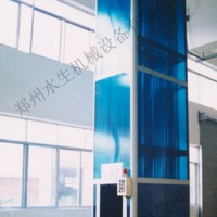 多功能提升機