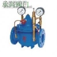 HC200x-16可調(diào)減壓閥