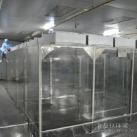 SD-3凈化車間設備重慶潔凈棚