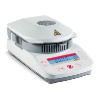 OHAUS奧豪斯MB23/MB25/MB27基礎(chǔ)型水分測(cè)定儀