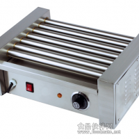 熱狗機(jī)/烤腸機(jī)/奶茶店設(shè)備/食品加工機(jī)器