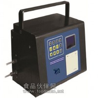 顆粒計數(shù)器