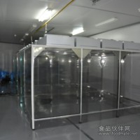 潔凈棚 BN-06凈化潔凈棚