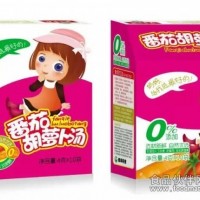 嬰童蛋花湯