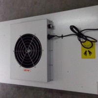 FFU，空氣風機過濾單元
