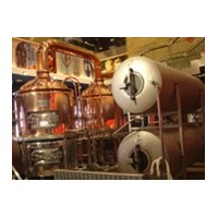 中德金漢森啤酒機