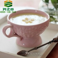 五谷雜糧代餐粉OEM養生現磨坊廠家
