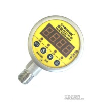 銘控MD-S828E數顯壓力開關