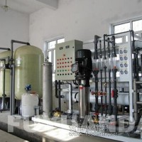 直飲純凈水設備-RO純凈水設備