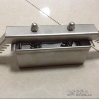 豬頭肉模具盒不銹鋼壓腸模具盒