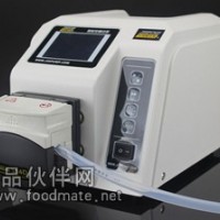 杰恒BTC-600CA觸摸屏_流量型_灌裝型_蠕動泵_恒流泵