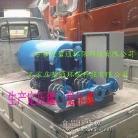 新樂60\80\100定壓補水脫氣裝置 定壓補水機組