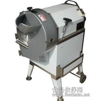 燕寧食品機械YN-TW-600型球莖類切菜機