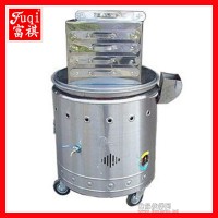 供應(yīng)腸粉機(jī) 4層圓形抽屜式蒸腸粉機(jī)