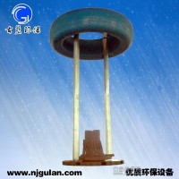 FQB河道曝氣設備 浮筒曝氣機（器）低價