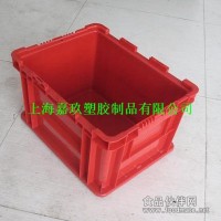 紅色塑料周轉(zhuǎn)箱價格 黃色塑料周轉(zhuǎn)箱價格 藍色塑料周轉(zhuǎn)箱尺寸綠色塑料周轉(zhuǎn)箱廠家