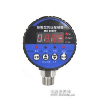 MD-S800V負壓開關 真空壓力開關 數顯真空壓力表