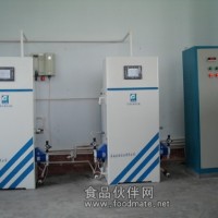 二氧化氯投加器 二氧化氯緩釋消毒器