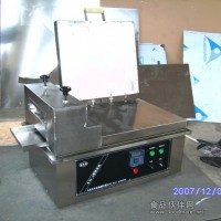 樂樂家烤魚機
