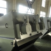 二手泥漿脫水機，二手臥螺離心機