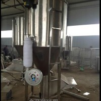 加熱烘干攪拌機不銹鋼立式混料機