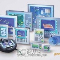 西門子觸摸屏顯示疑難雜癥均可維修