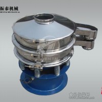 聚乙烯粉篩分設備振動篩
