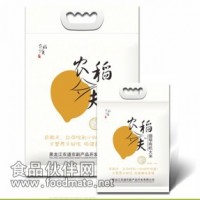大米養生