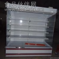 高檔蔬菜水果保鮮柜的圖片及價格