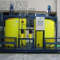 循環水加藥裝置