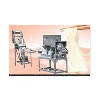 全自動烤冷面機