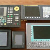 西門子觸摸屏死機維修