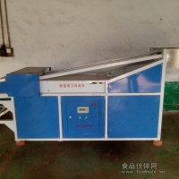 壓面機配套全自動刀切面機