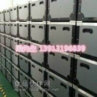 中空板周轉箱加工