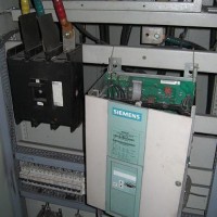 西門子直流調速器報F006維修