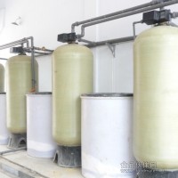鍋爐軟化水、過濾水等設(shè)備