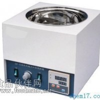 DF-101B集熱式磁力攪拌器