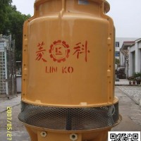 10噸逆流冷卻塔出口_玉溪空調(diào)機(jī)冷卻塔_菱科冷卻塔廠家