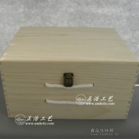 六支裝紅酒木箱 6紅酒木盒 紅酒包裝盒 葡萄酒木盒 現(xiàn)貨批發(fā)定做