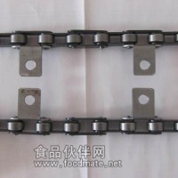 德雷克低價(jià) 不銹鋼雙節(jié)距輸送鏈條 C208A C2040