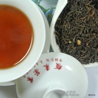 廠家直銷 黑茶代加工 禮盒代加工 茉莉黑茶 全國批發
