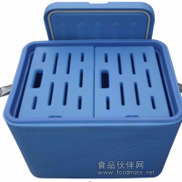 廣州酷美冷藏箱KM-100A