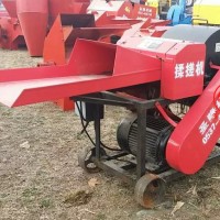 圣隆更專業的揉搓機專家 秸稈揉搓機