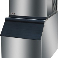 供應日產量310公斤制冰機
