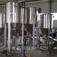 潮濕料烘干顆?；炝蠙C