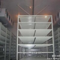 超低溫冷倉安裝|食品冷庫工程|冷庫設計安裝|低溫冷藏庫