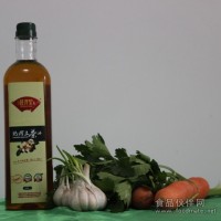 1L裝純手工土法壓榨茶油（精裝）