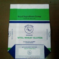 供應牛皮紙袋，紙塑復合袋；方底閥口袋